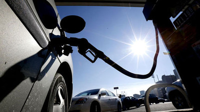 Motorine 4 kuruş zam!