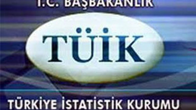 TÜİK'ten SMS özrü!