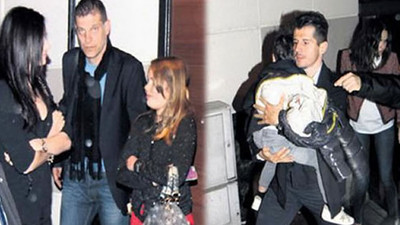 FLAŞ! Bilic ile Emre orada karşılaştı ve…