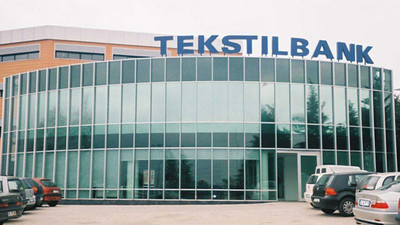Tekstilbank’ın Çinliler’e satışına onay