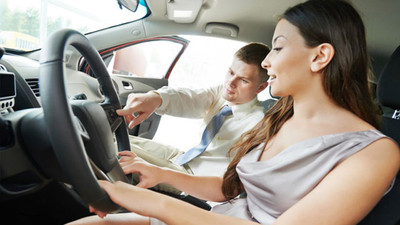 Aracın değer kaybını da sigorta ödüyor