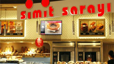 Simit Sarayı kahve işine el attı!