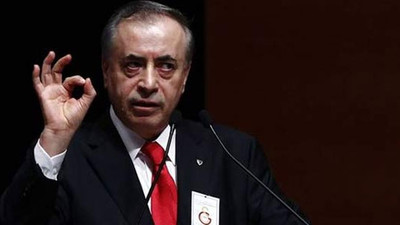 Mustafa Cengiz Galatasaray başkanlığına aday!