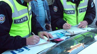 Sürücülere müjde! O ceza iptal edildi...