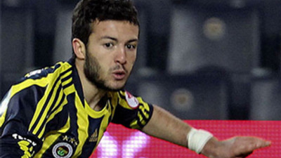 Sessiz sedasız Çek'ti gitti!