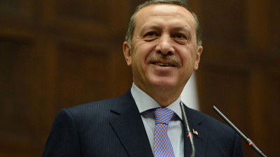 Başbakan Erdoğan'dan tüm Türkiye'ye müjde
