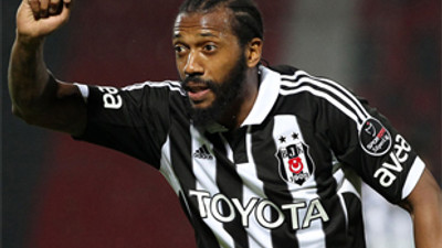 Manuel Fernandes'e 42 milyon
