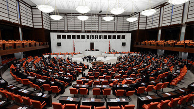 İş güvenliği kanunu kabul edildi