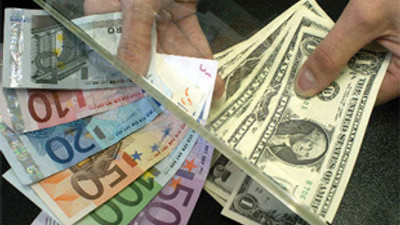 Dolar ve avro güne nasıl başladı?