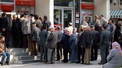 İntibak farkları emeklilerin hesabına ne zaman yatacak?