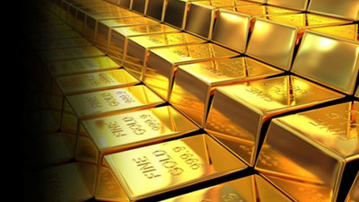 Almanya altınlarını geri istiyor!