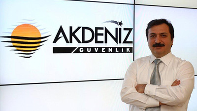 İstanbul Adliyesi'nin güvenlik şirketinden açıklama
