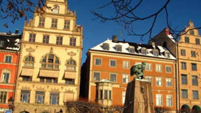 İsveç'ten işadamlarına vize kolaylığı