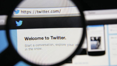 Sosyal medyaya erişim engeli!