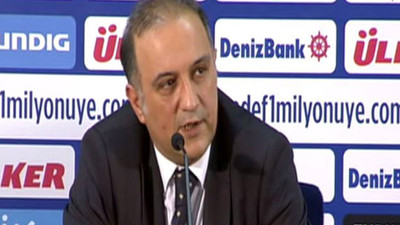 Fenerbahçe maçlara çıkmayacak!