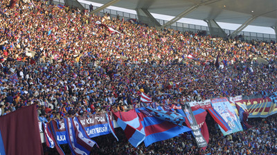 Fenerbahçe'den Trabzonspor maçı hamlesi...