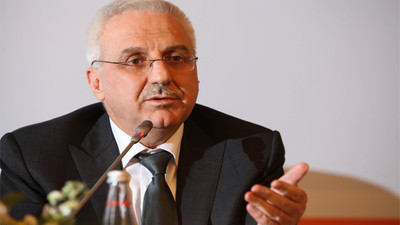 İstifa eden TEİAŞ Genel Müdürü konuştu