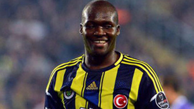 Tottenham'dan Sow'a 15 milyon Euro