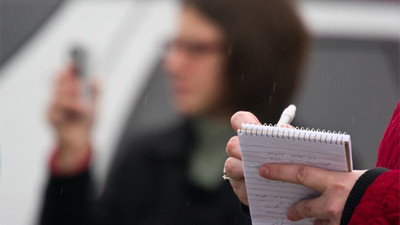 2008'den önce gazeteciliğe başlayanlara müjde!