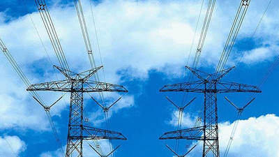 Elektrik tüketimi 31 Mart'ta en düşüğü gördü