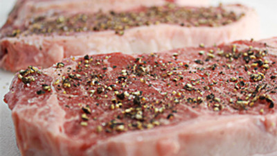 Kırmızı et fiyatları düşecek