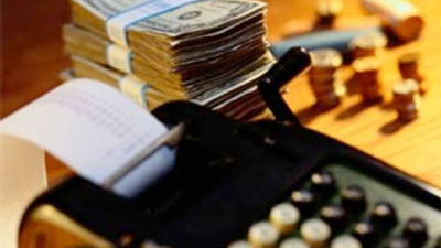 Ek vergiler Anayasa Mahkemesi'ne takıldı