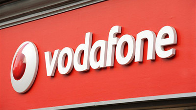 Vodafone hayat kurtaracak