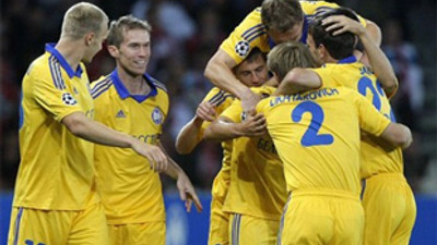 Kayserispor bombayı patlattı