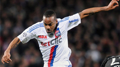 Beşiktaş'ta Jimmy Briand iddiası