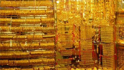 Altın fiyatları için tehlike çanları çalıyor