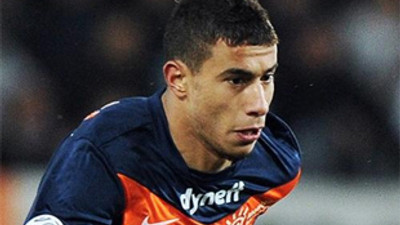 Belhanda'nın aklı fikri Fenerbahçe'de