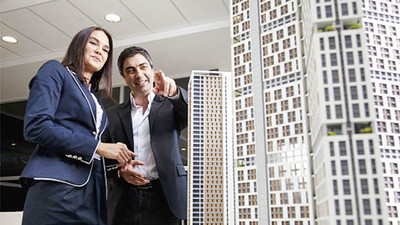 İnşaat devini Polat Alemdar da kurtaramadı!