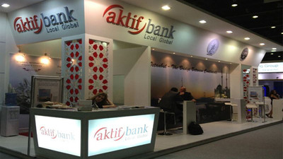 Galip Tözge' nin Aktif Bank’tan istifa ettiği iddia edildi...
