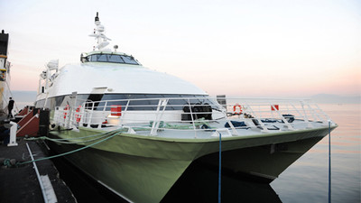 İDO'nun rakibi dümene geçiyor!