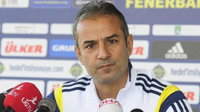 İsmail Kartal isyan etti