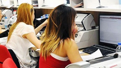 Devletteki kadrolu memur sayısı azaltılacak