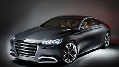 Hyundai'nin son hamlesi HCD-14!