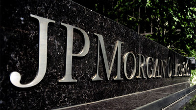 JP Morgan: Ralli sürecek, Türkiye'ye hücum!