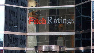 Fitch'ten Türk bankalarına uyarı