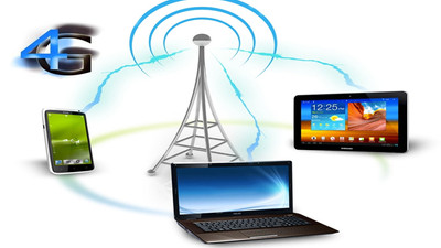 4G ihalesi 26 Mayıs'ta