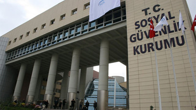 SGK vatandaşların sağlık bilgilerini firmalara mı sattı?