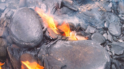 Kaya petrolünde büyük rezerv umudu