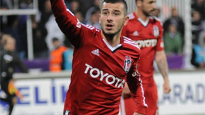 Oğuzhan Özyakup'a dev talip!