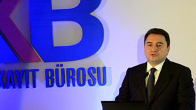 Pozitif sicil de tutulacak