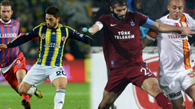 TRT: Süper Lig'e gücümüz yetmez!