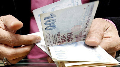 6 sıfırlı banknotlar cüzdanda unutuldu