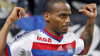 Beşiktaş'ta Briand depremi!