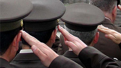 Ordudan atılana yeniden TSK yolu!