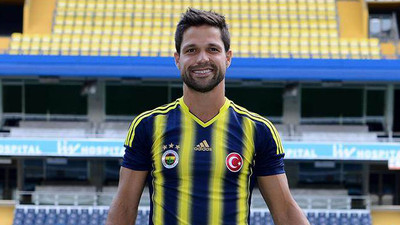 Bütün takım Diego'ya küstü!