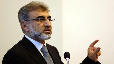 Enerji Bakanı Yıldız Akkuyu Santral Projesi temel atma töreninde